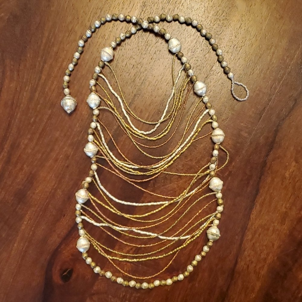 Necklace